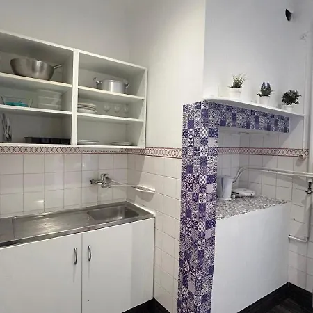 Varandas Da Bica * Lissabon