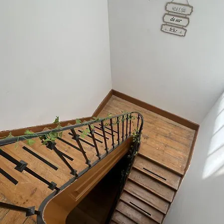 Varandas Da Bica Lissabon