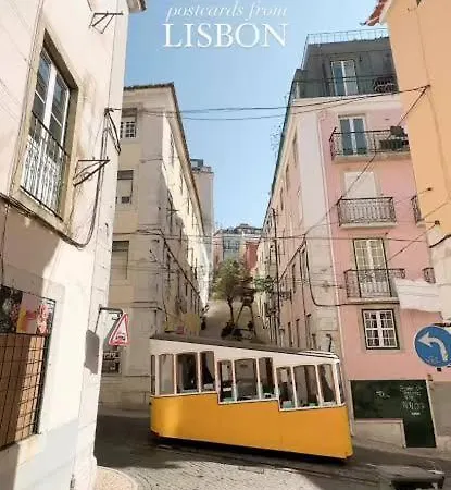 Varandas Da Bica *